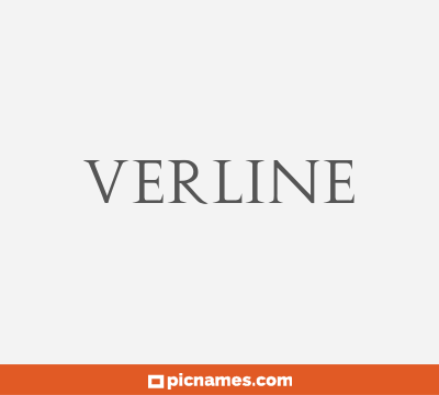 Verlene