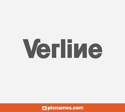 Verline