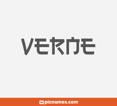 Verne