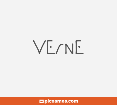 Verne