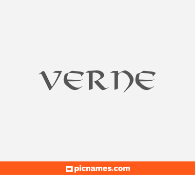 Verne