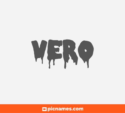 Vero