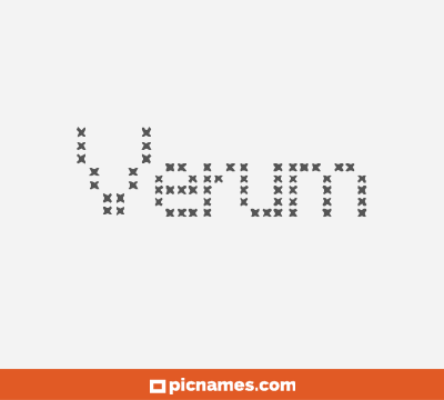 Verum