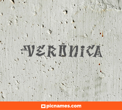 Verónica
