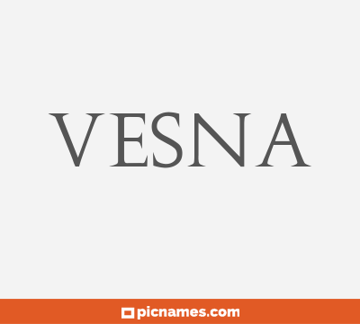 Vesna