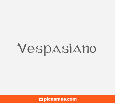 Vespasiano