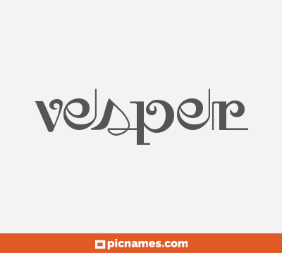 Vesper