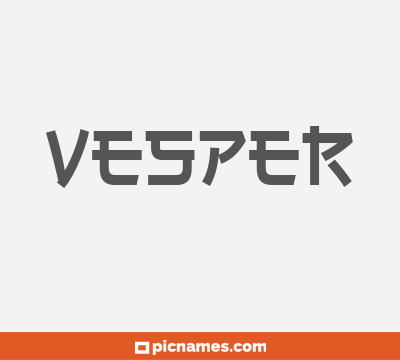 Vesper