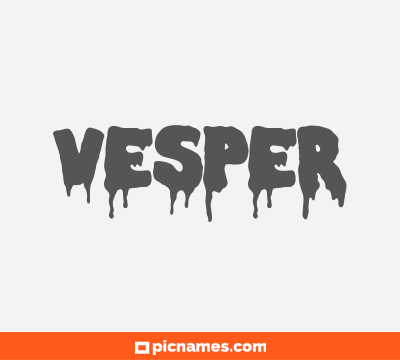 Vesper