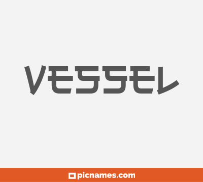 Vessel