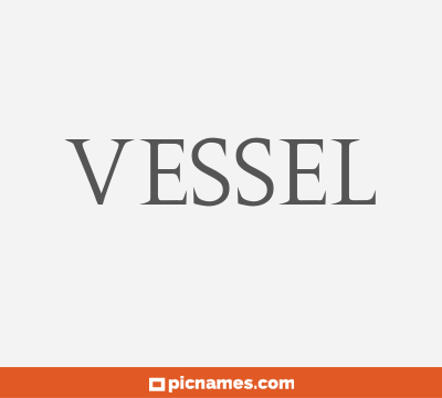 Vessel