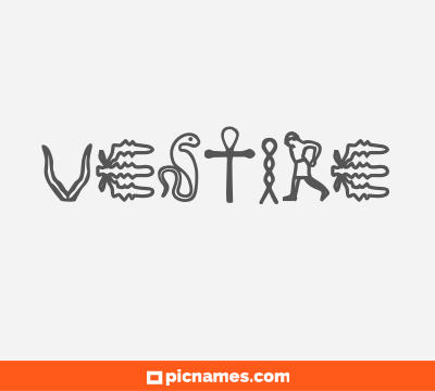 Vestire