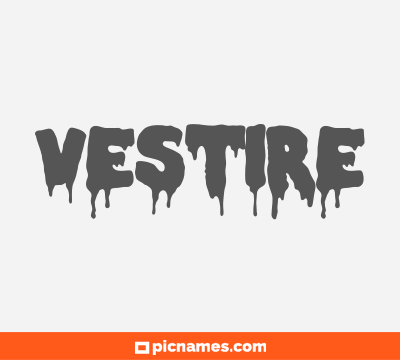 Vestire