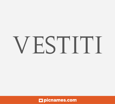 Vestiti