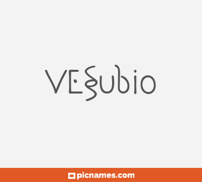 Vesubio