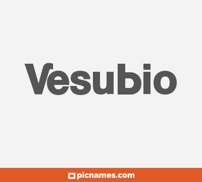 Vesubio