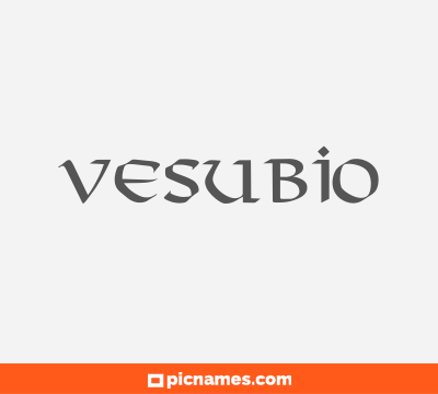 Vesubio