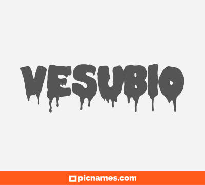 Vesubio