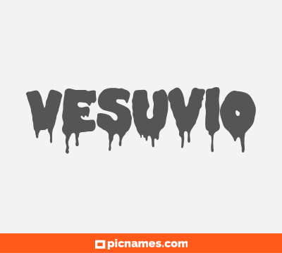 Vesuvio