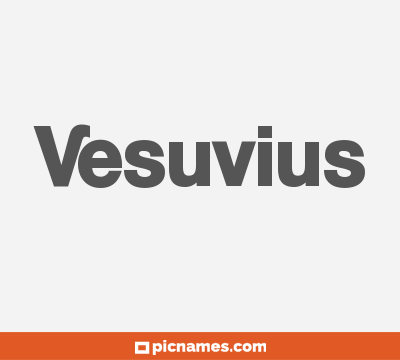 Vesuvius