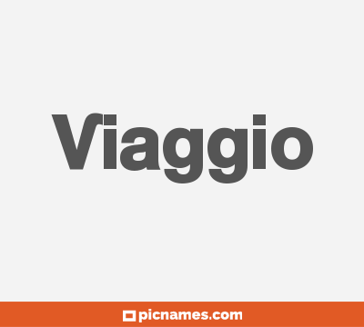 Viaggio