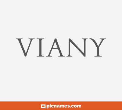 Viany