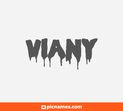 Viany