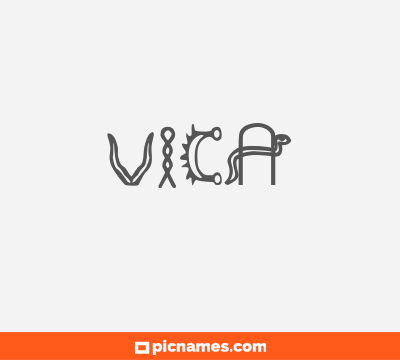 Vica