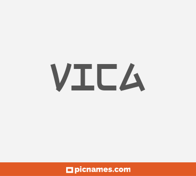 Vica