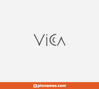 Vica