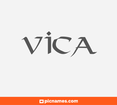 Vica