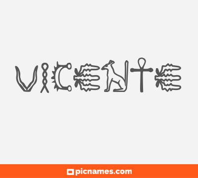 Vicente