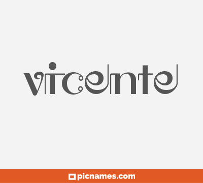 Vicente