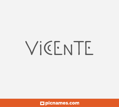 Vicente