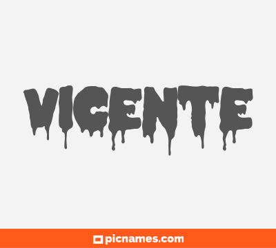 Vicente