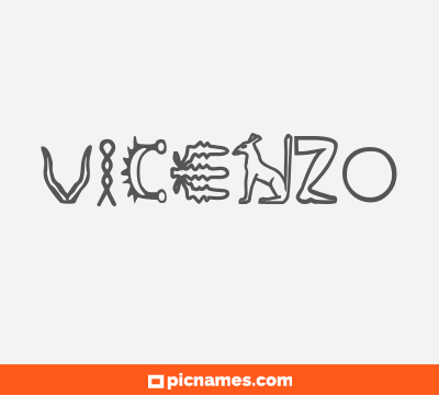 Vicenzo