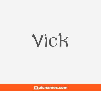 Vick
