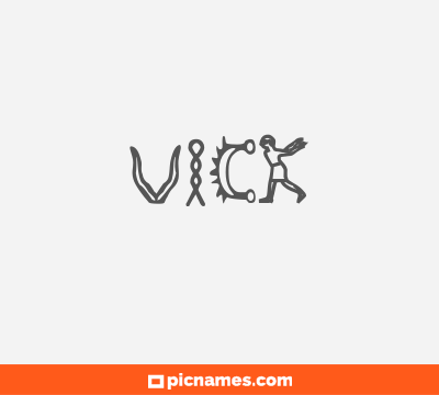 Vick
