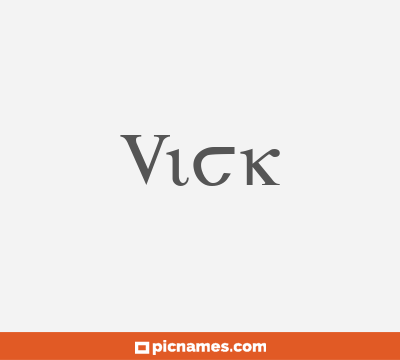 Vick