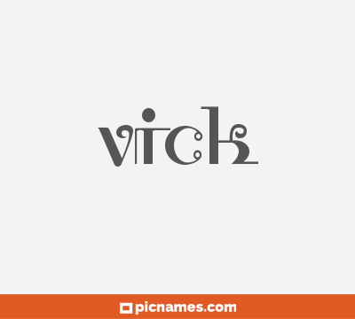 Vick