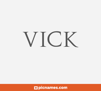 Vick