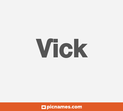 Vick