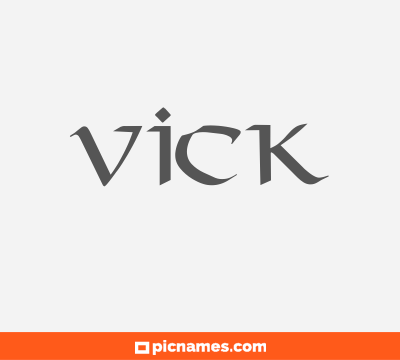 Vick