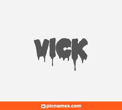 Vick