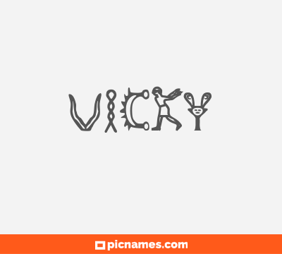 Vicky