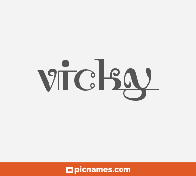 Vicky