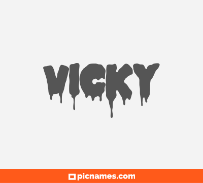 Vicky