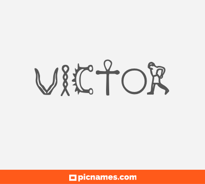 Victor