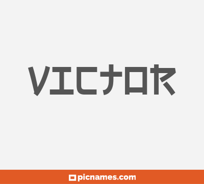 Victor