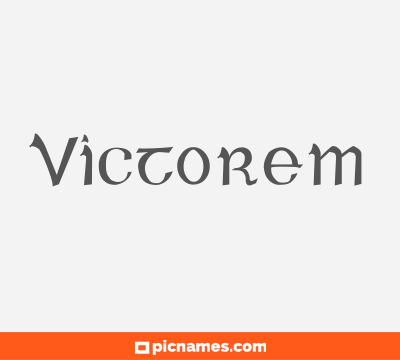 Victorem